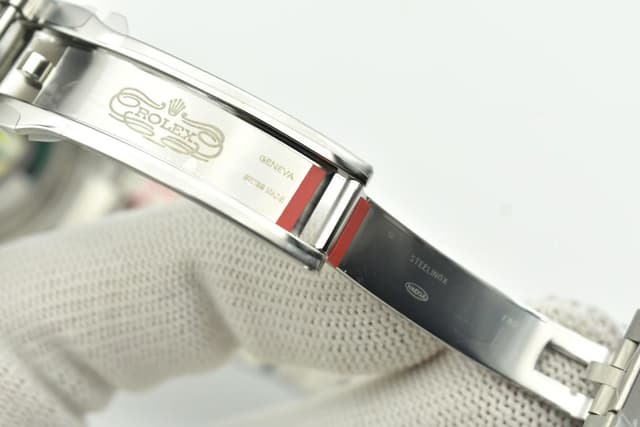 Rolex Submariner 41mm - Clean Factory Ultimate | Yupoo Rep Watches image 7