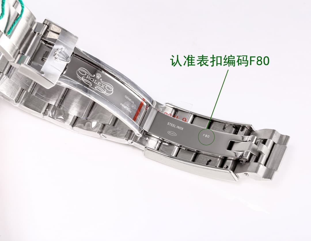 YupooPA Watch: C Factory Rolex Submariner 41mm - Ultimate NFC Edition ⌚ image 7