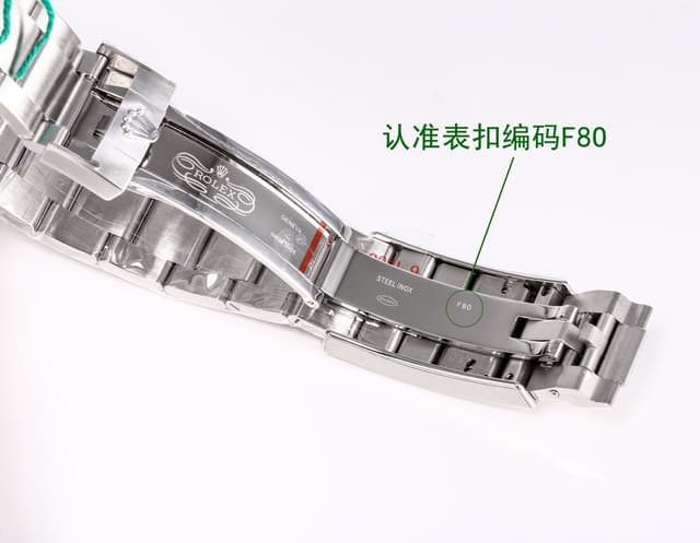 C Factory Rolex Submariner 41mm - Ultimate NFC | Yupoo Rep Watches image 7