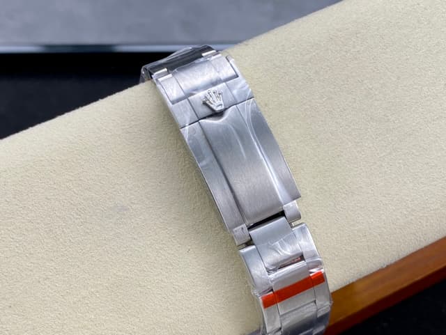 Rolex Air-King 126900 (40mm, Stainless Steel, Automatic) | Yupoo Rep Watches image 9