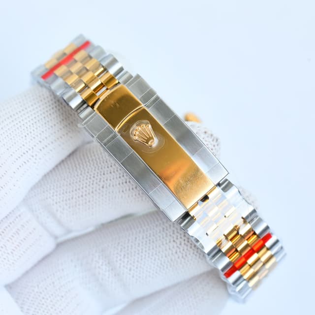 Rolex Datejust 36mm EA1 Edition - Premium YupooPA | Yupoo Rep Watches image 6