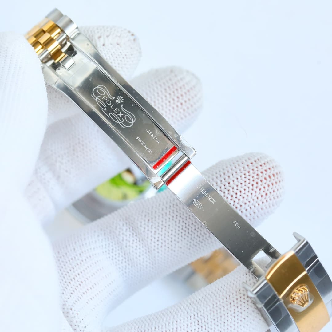Rolex Datejust 36mm EA1 Edition - Premium YupooPA image 9