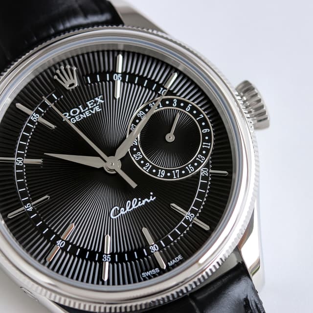 Rolex Cellini CM6 - 115g Weighted | Yupoo Rep Watches image 5