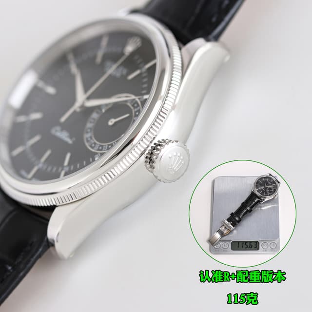 Rolex Cellini CM6 - 115g Weighted | Yupoo Rep Watches image 6
