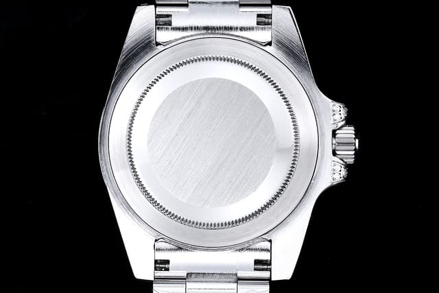 Rolex Full Diamond Watch-904L Steel Case | Yupoo Rep Watches image 8