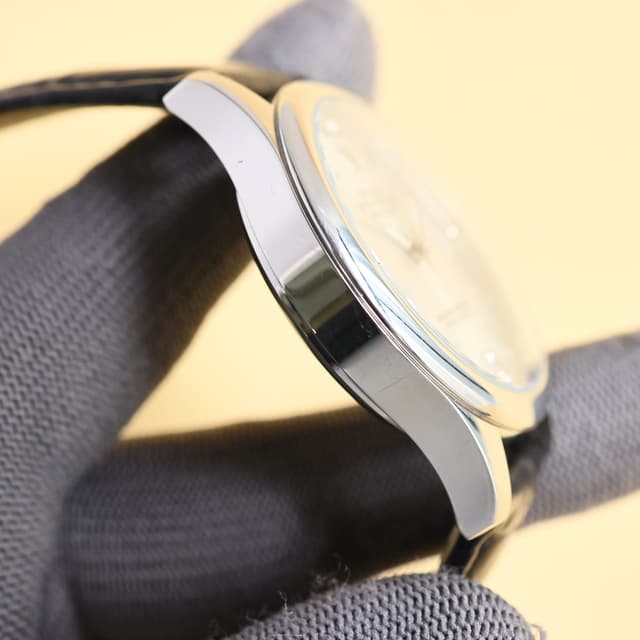 Rolex Homage Watch - 316L Steel Case | Yupoo Rep Watches image 5