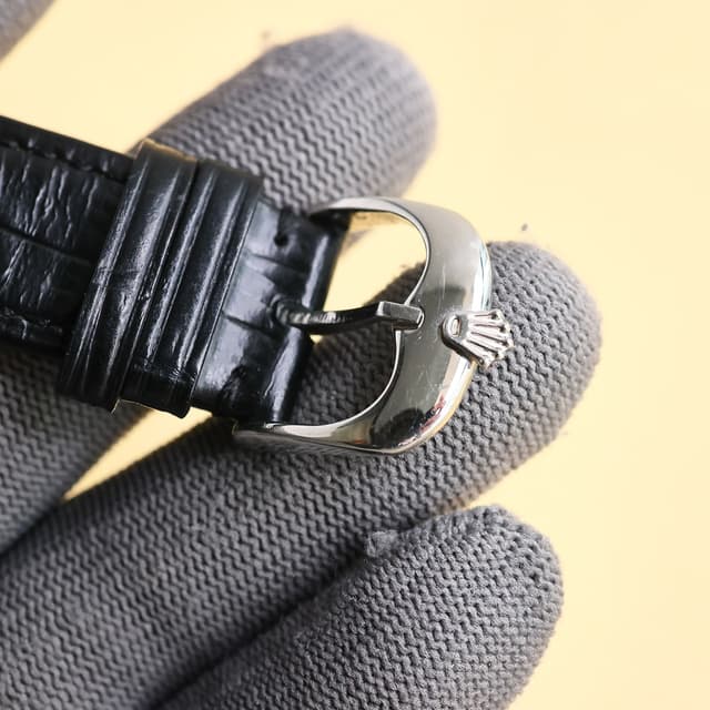 Rolex Homage Watch - 316L Steel Case | Yupoo Rep Watches image 8