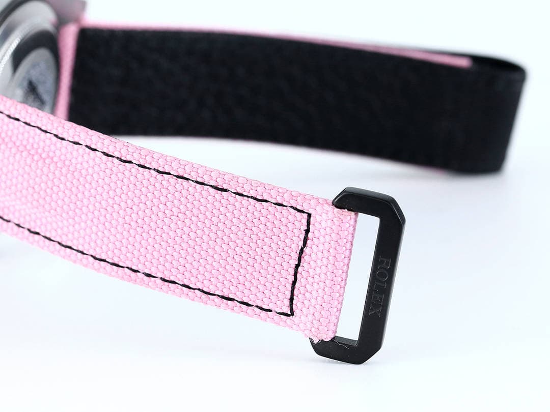 YupooPA Watch:🔥Rolex DIW Submariner Homage - Carbon Fiber Bezel image 5