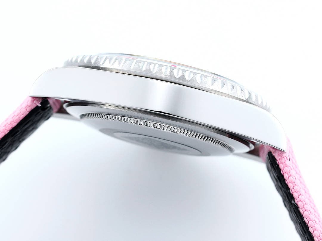 YupooPA Watch:🔥Rolex DIW Submariner Homage - Carbon Fiber Bezel image 7