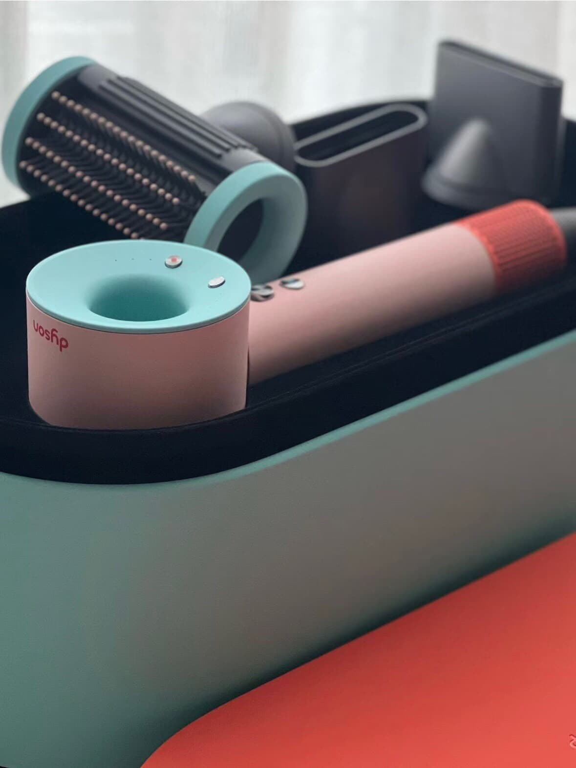 Dyson Hd15 Hair Dryer With Ceramic Pop image 6