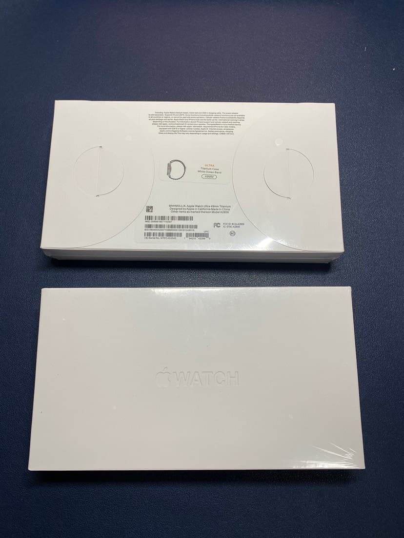 Huaqiangbei S8 Ultra Sport Edition image 8