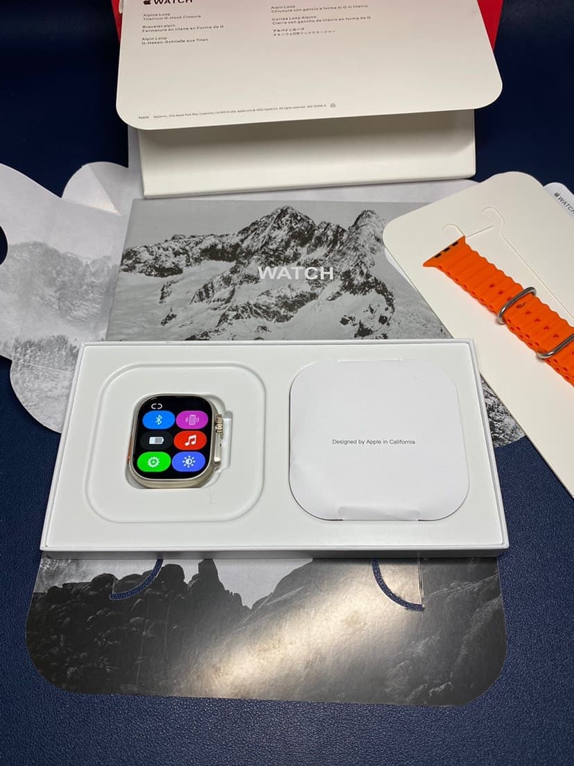 Huaqiangbei S8 Ultra Sport Edition image 4