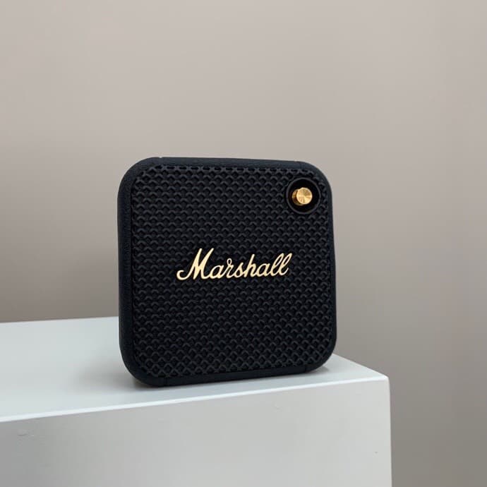 Marshall Xiaofang China Huaqiangbei image 1