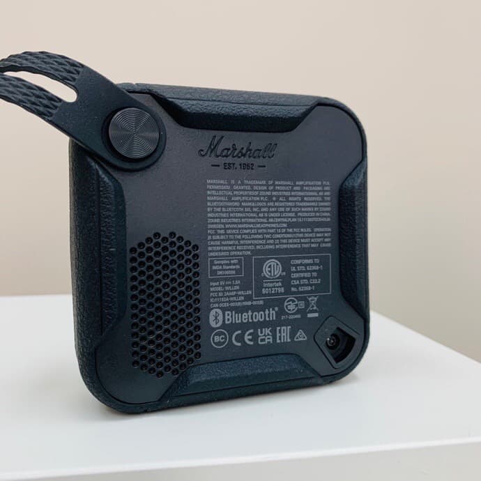 Marshall Xiaofang China Huaqiangbei image 5