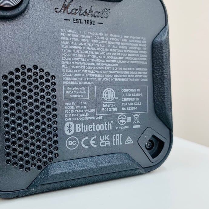 Marshall Xiaofang China Huaqiangbei image 7