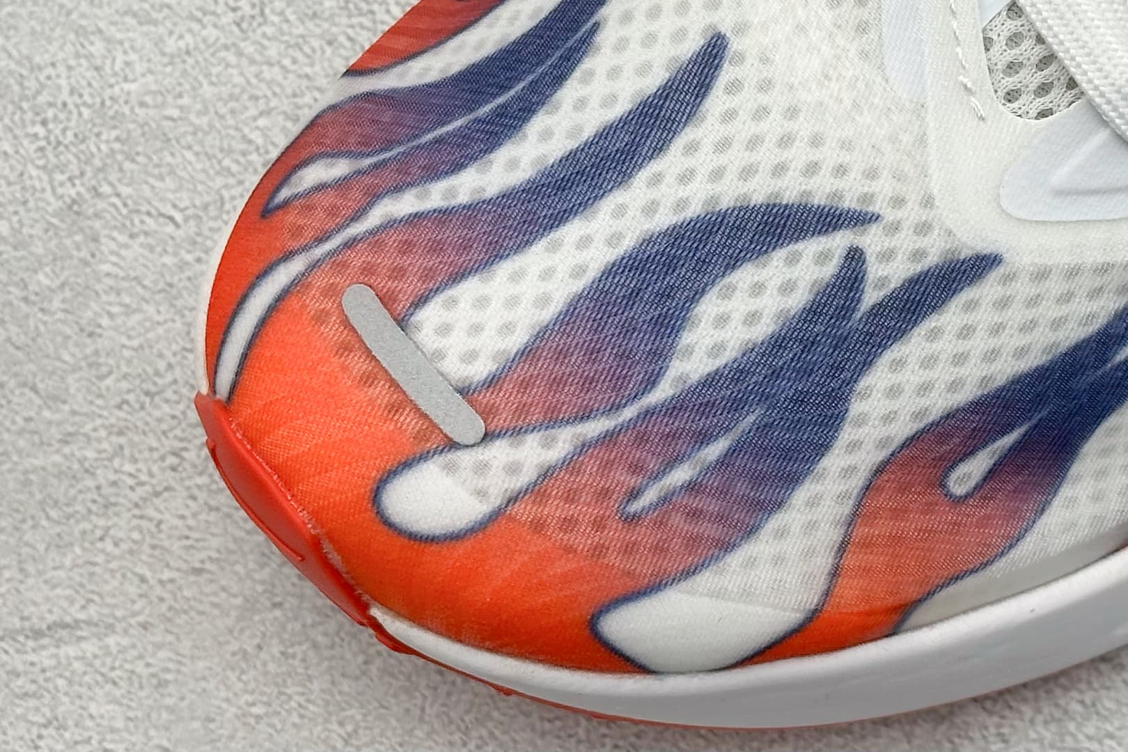 Yopoo Shoes - Nike Zoom Fly 6 - Carbon Plate & React Foam Running Shoes 🏃‍♂️ image 7