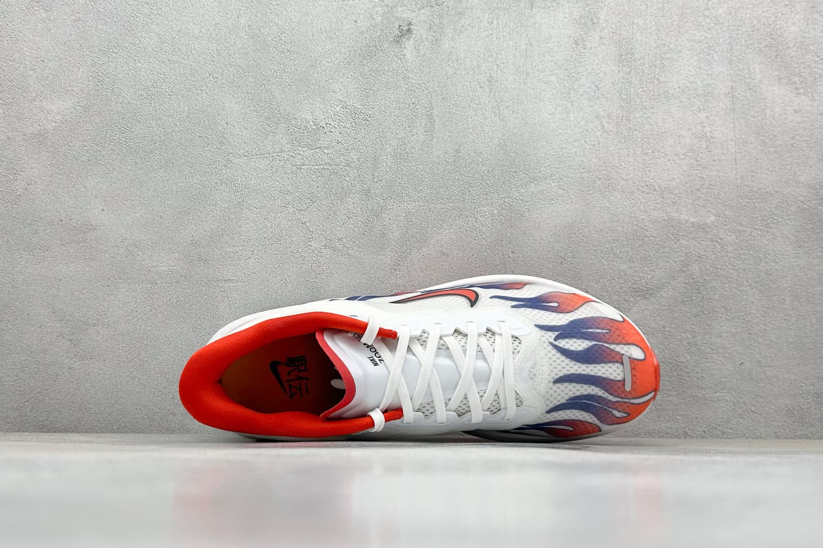 Yopoo Shoes - Nike Zoom Fly 6 - Carbon Plate & React Foam Running Shoes 🏃‍♂️ image 3