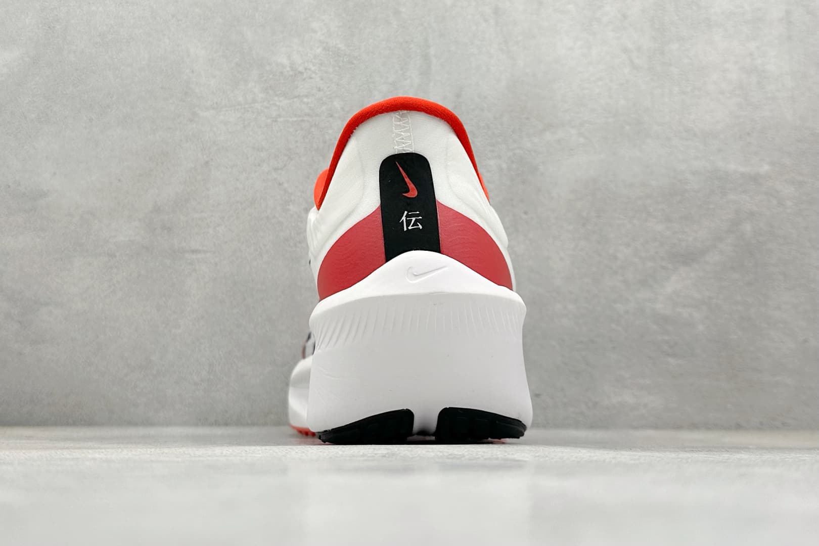 Yopoo Shoes - Nike Zoom Fly 6 - Carbon Plate & React Foam Running Shoes 🏃‍♂️ image 6