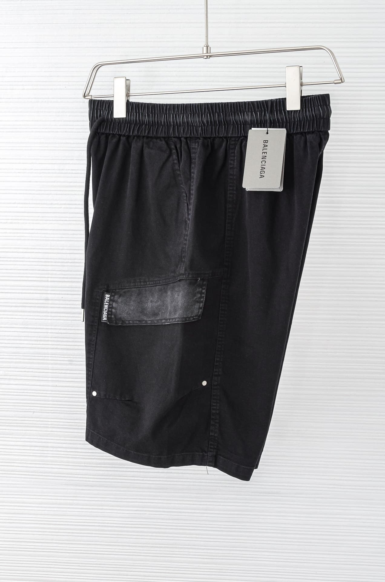 YupooPA clothing: BALENCIAGA Paris 2025SS Summer Shorts - Premium yupoo Yupoo image 2