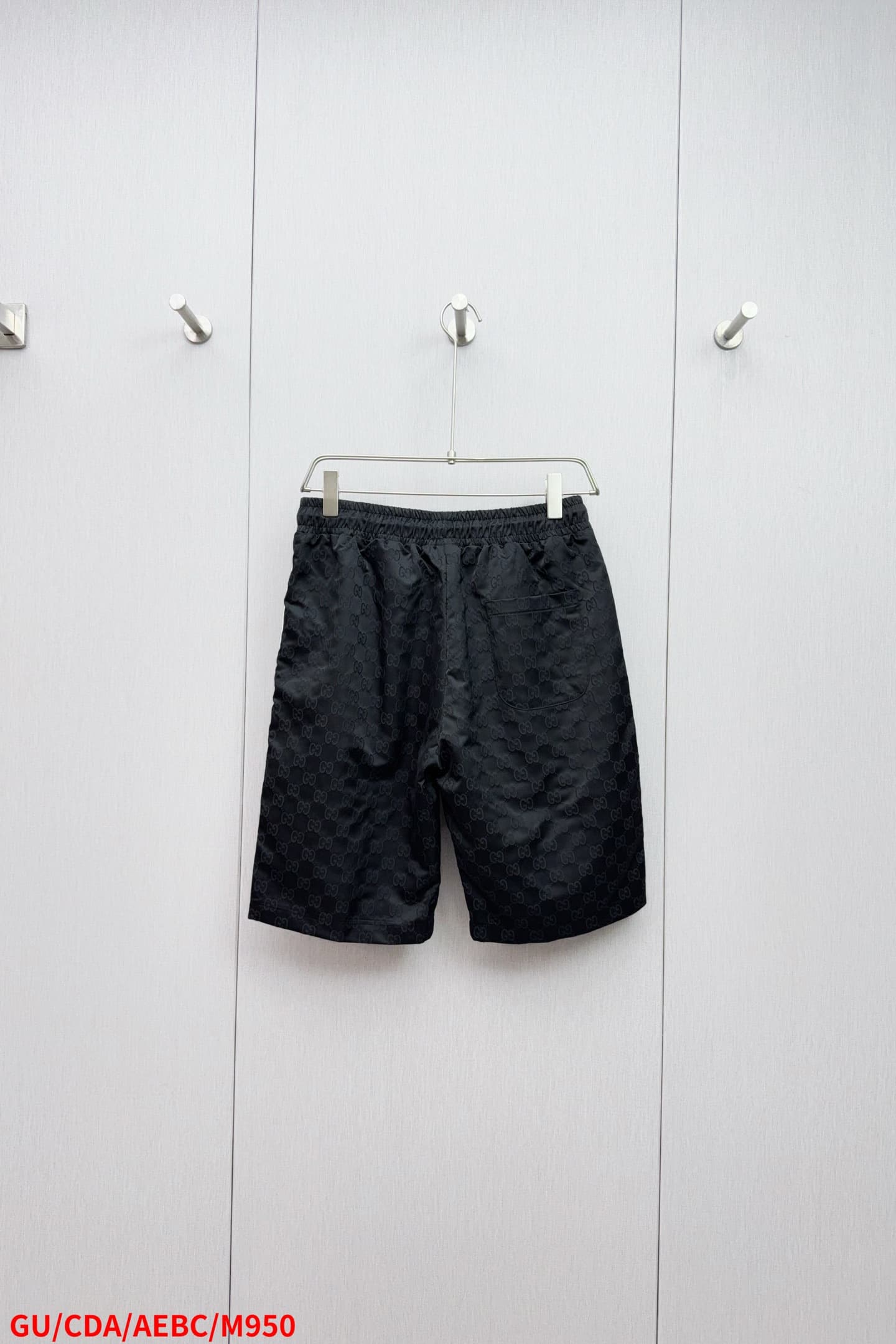 Gucci P180 M950 - Premium Shorts 🩳 image 2