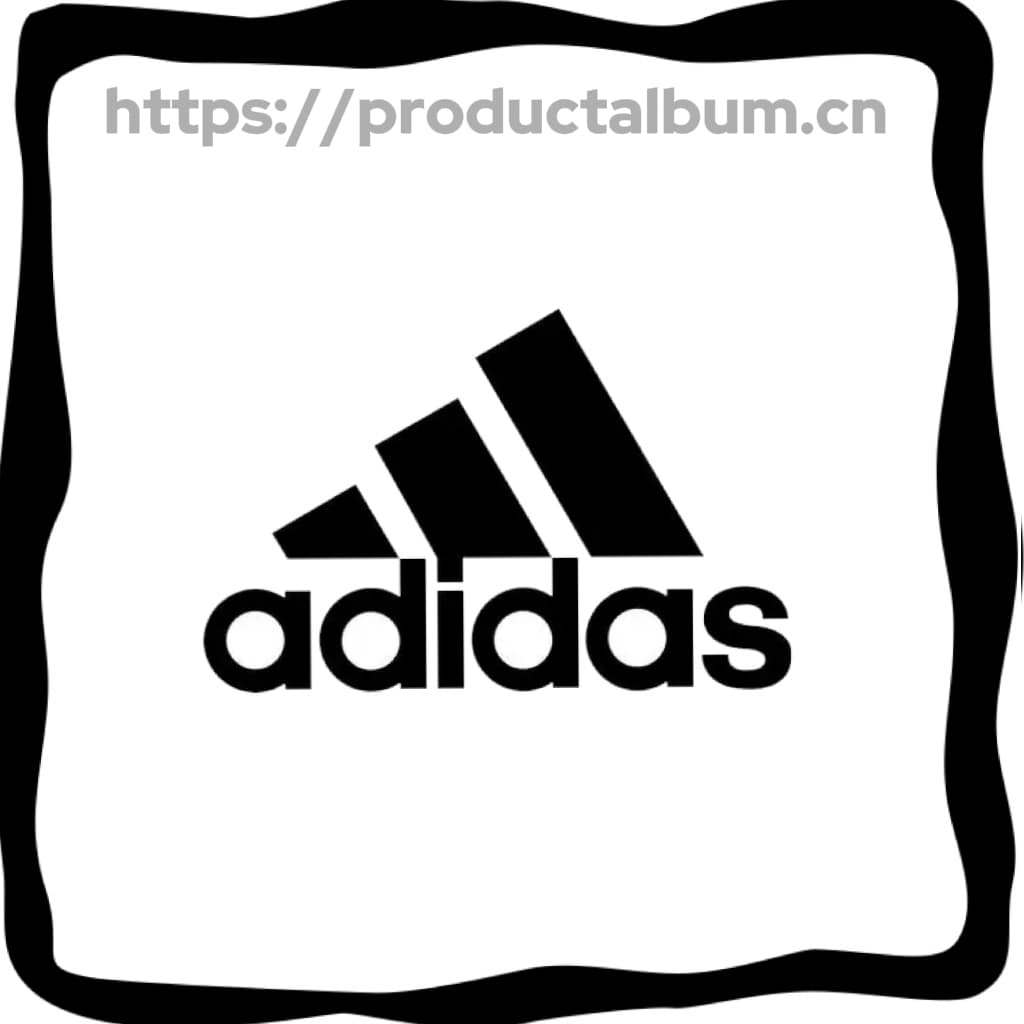 YupooPA Adidas image 1
