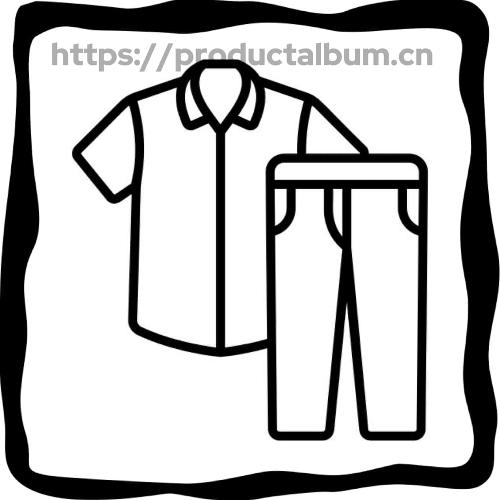 YupooPA Clothing image 1