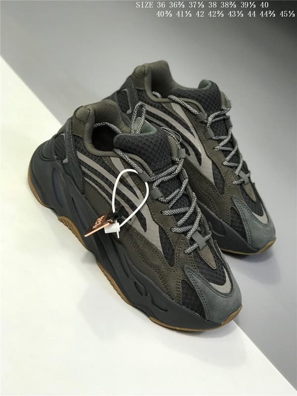 YupooPA Shoes: Adidas Yeezy 700 image 4