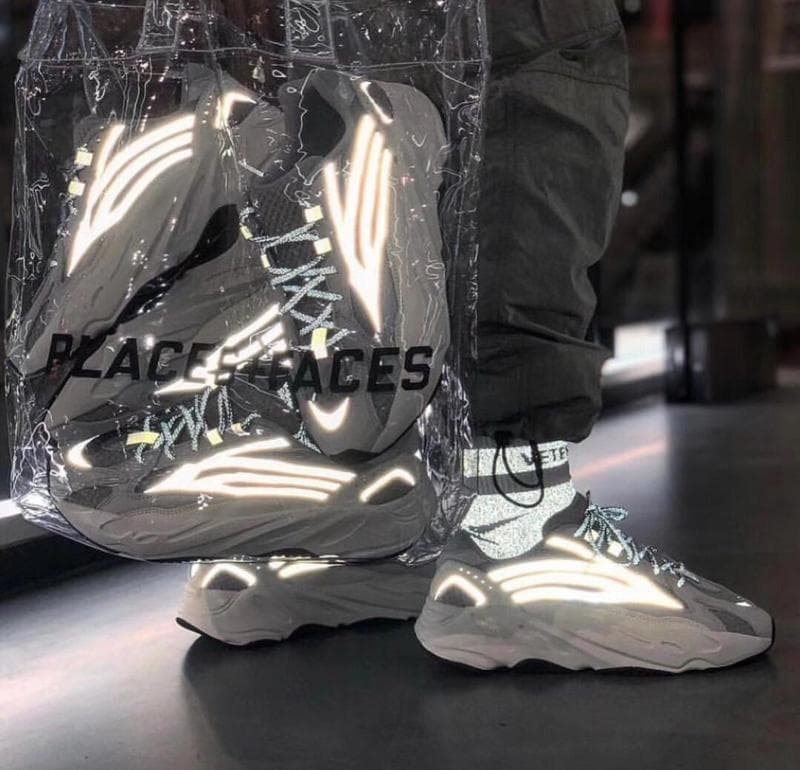 YupooPA Shoes:Adidas Yeezy 700V2 image 5