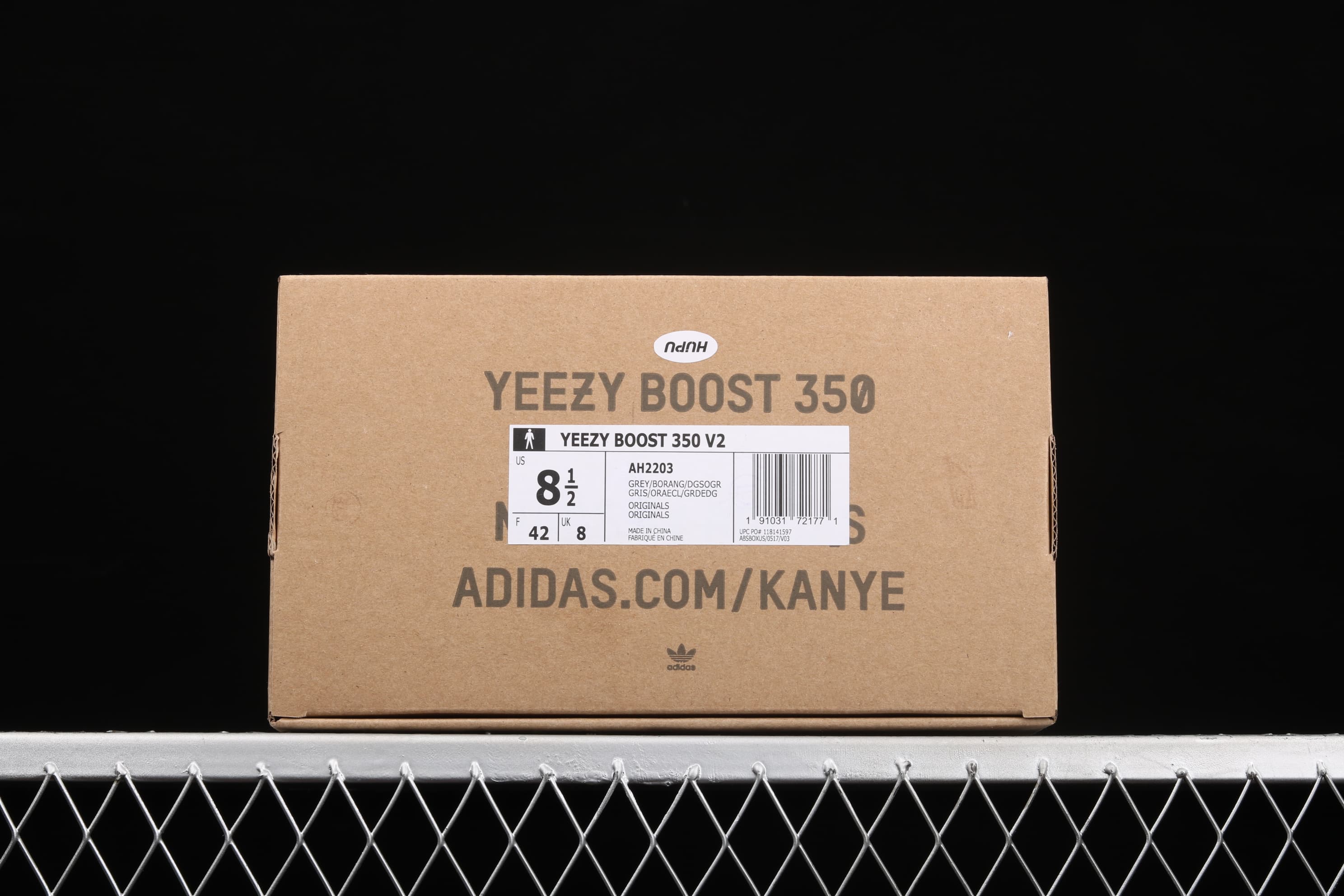 YupooPA Shoes: Premium Yeezy Yupoo Sneakers image 7