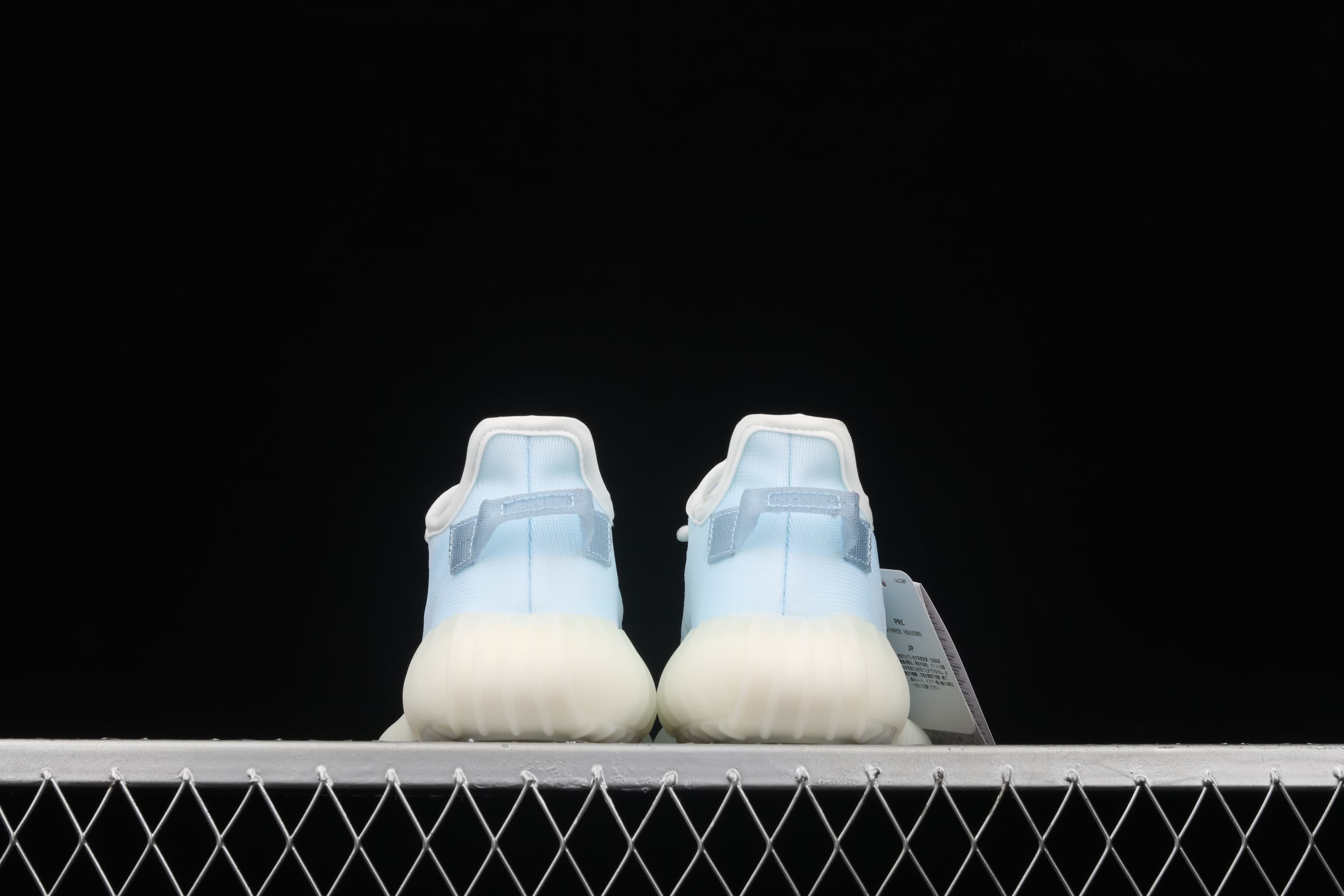 YupooPA Shoes: Premium Yeezy Yupoo Sneakers image 4