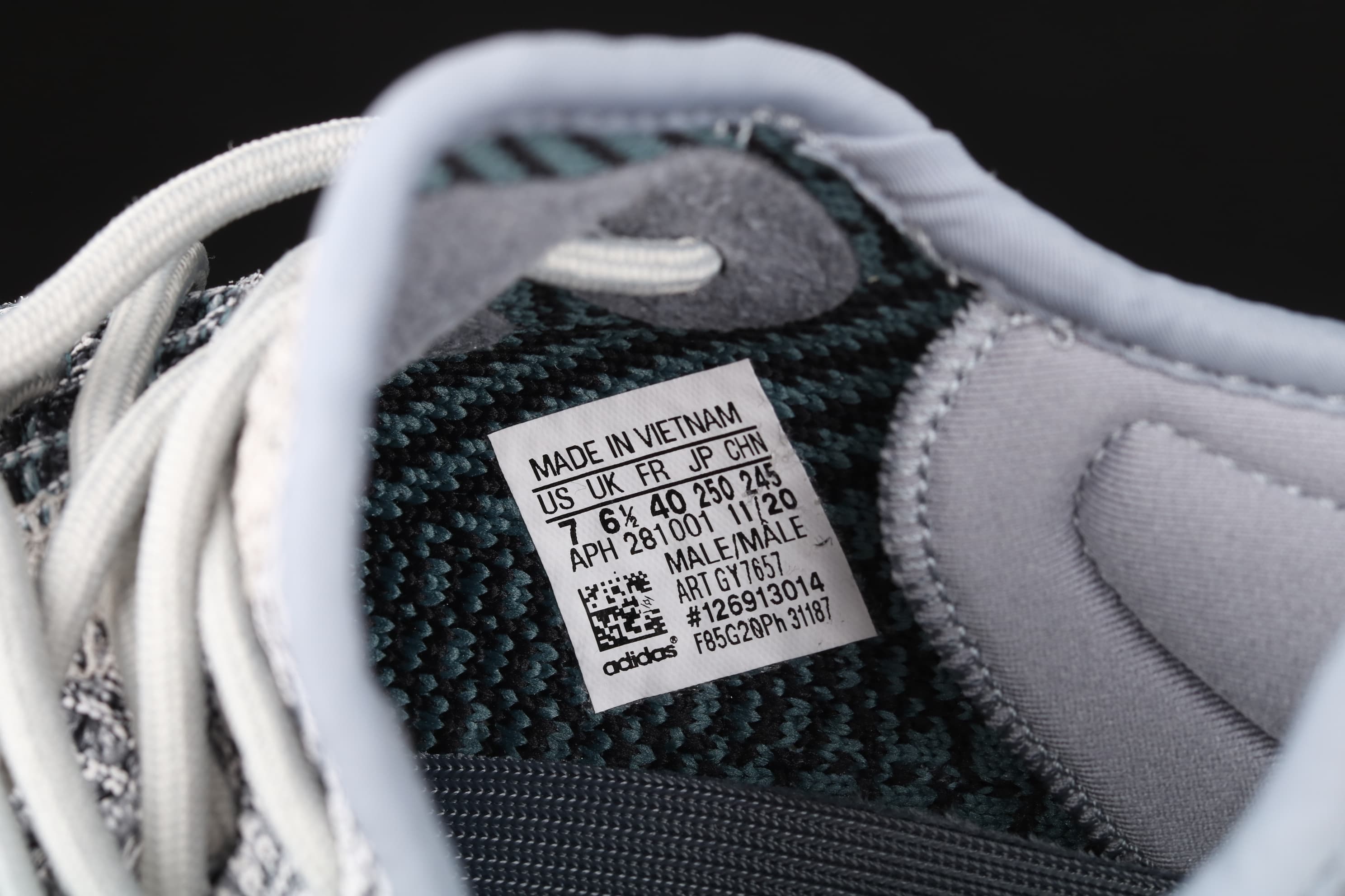 YupooPA Shoes: Premium Yeezy Yupoo Sneakers image 12