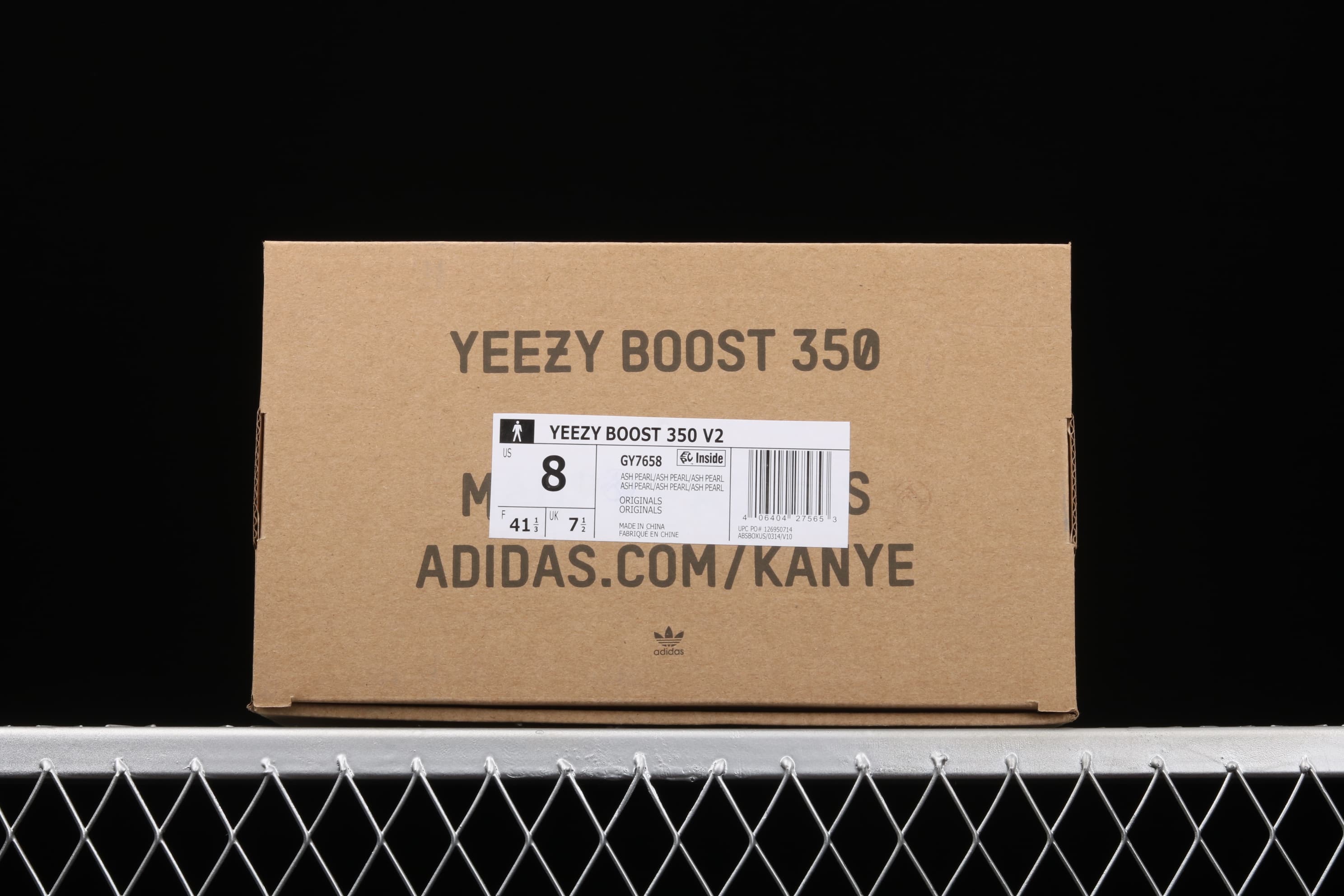 YupooPA Shoes: Premium Yeezy Yupoo Sneakers image 12