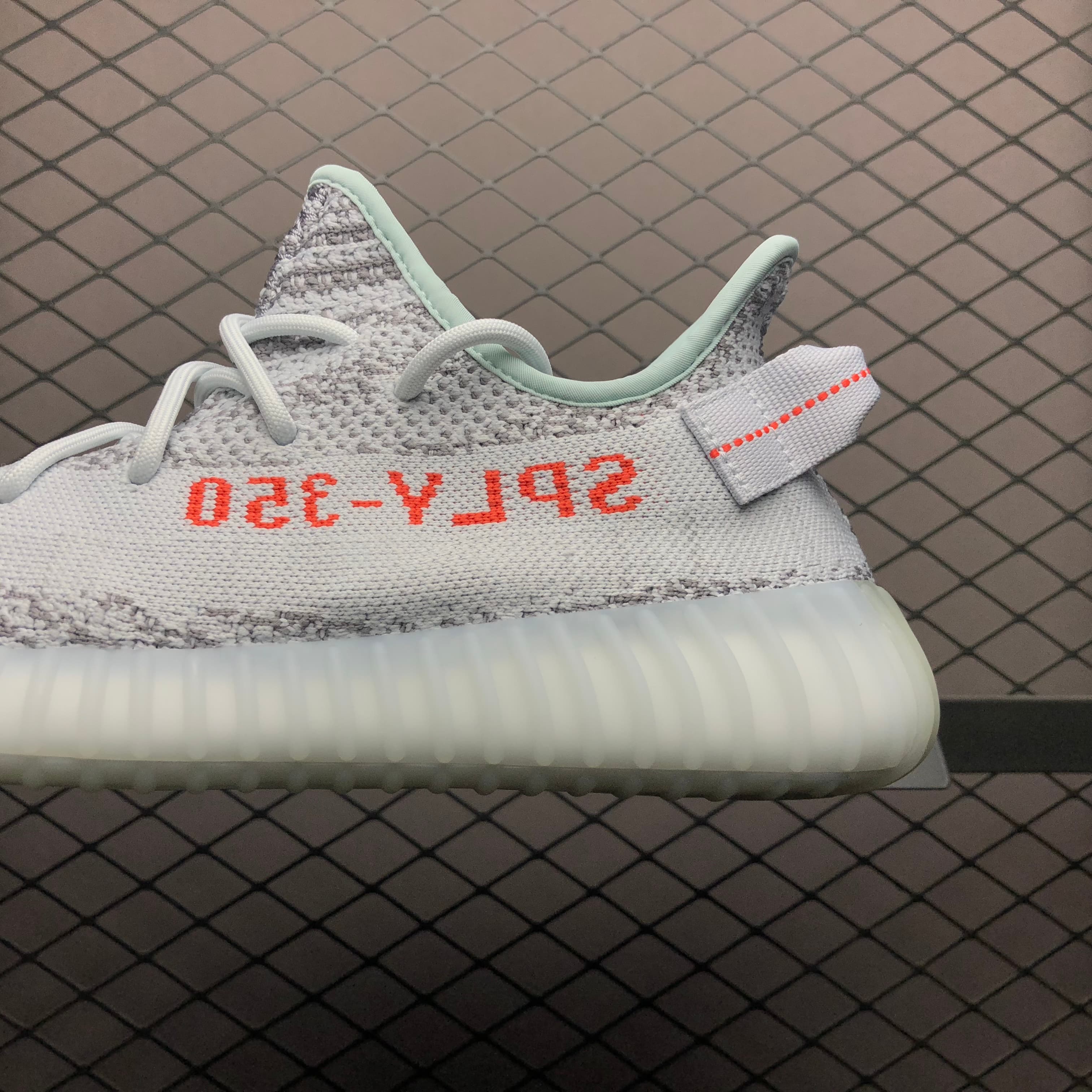 YupooPA Shoes: Premium Yeezy Yupoo Sneakers image 4