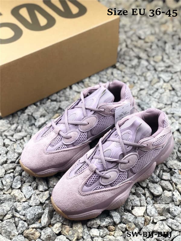 YupooPA Shoes:Adidas Yeezy500 image 1