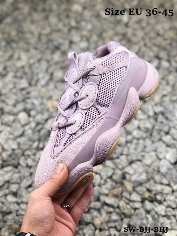 YupooPA Shoes:Adidas Yeezy500 image 2