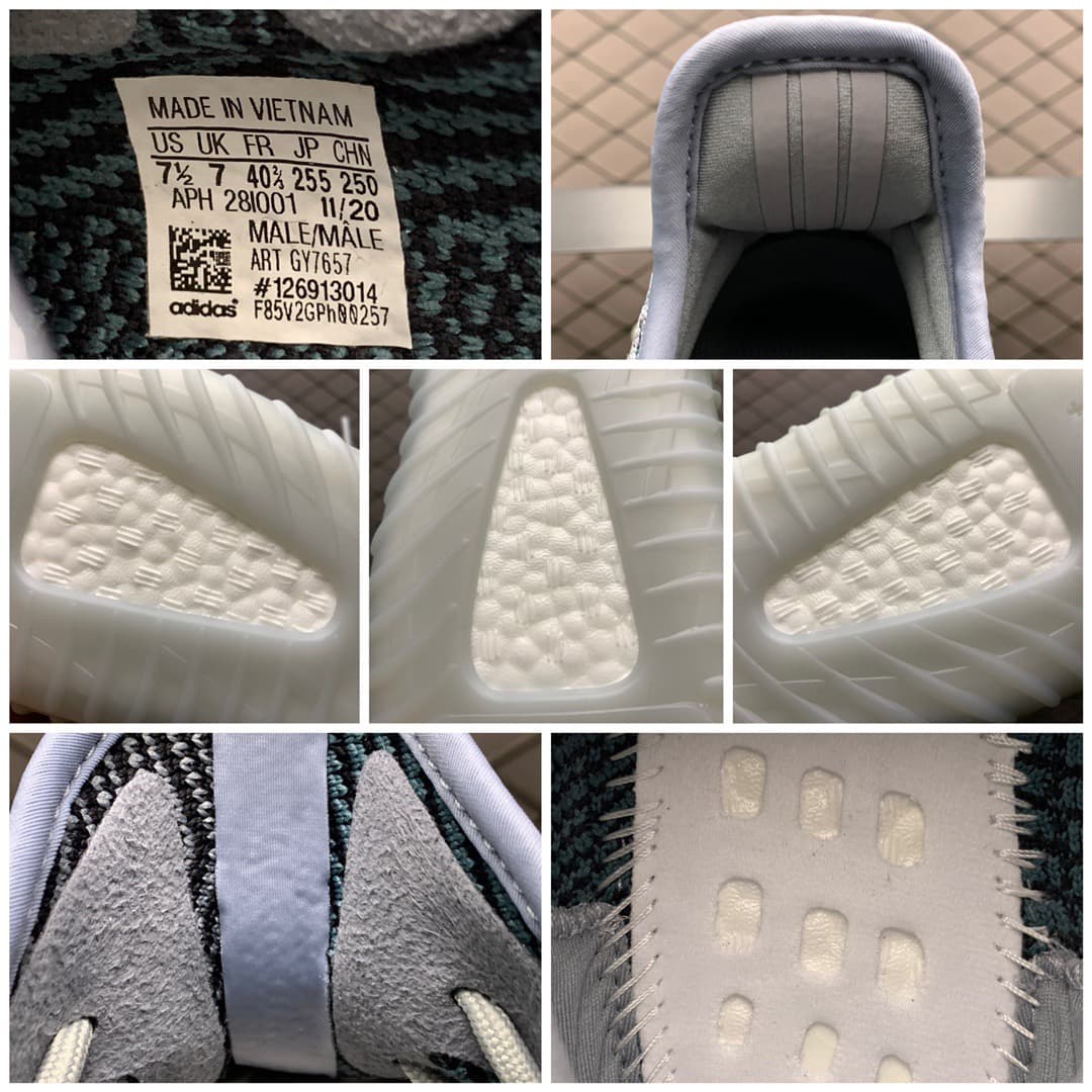 YupooPA Shoes: Premium Yeezy Yupoo Sneakers image 8