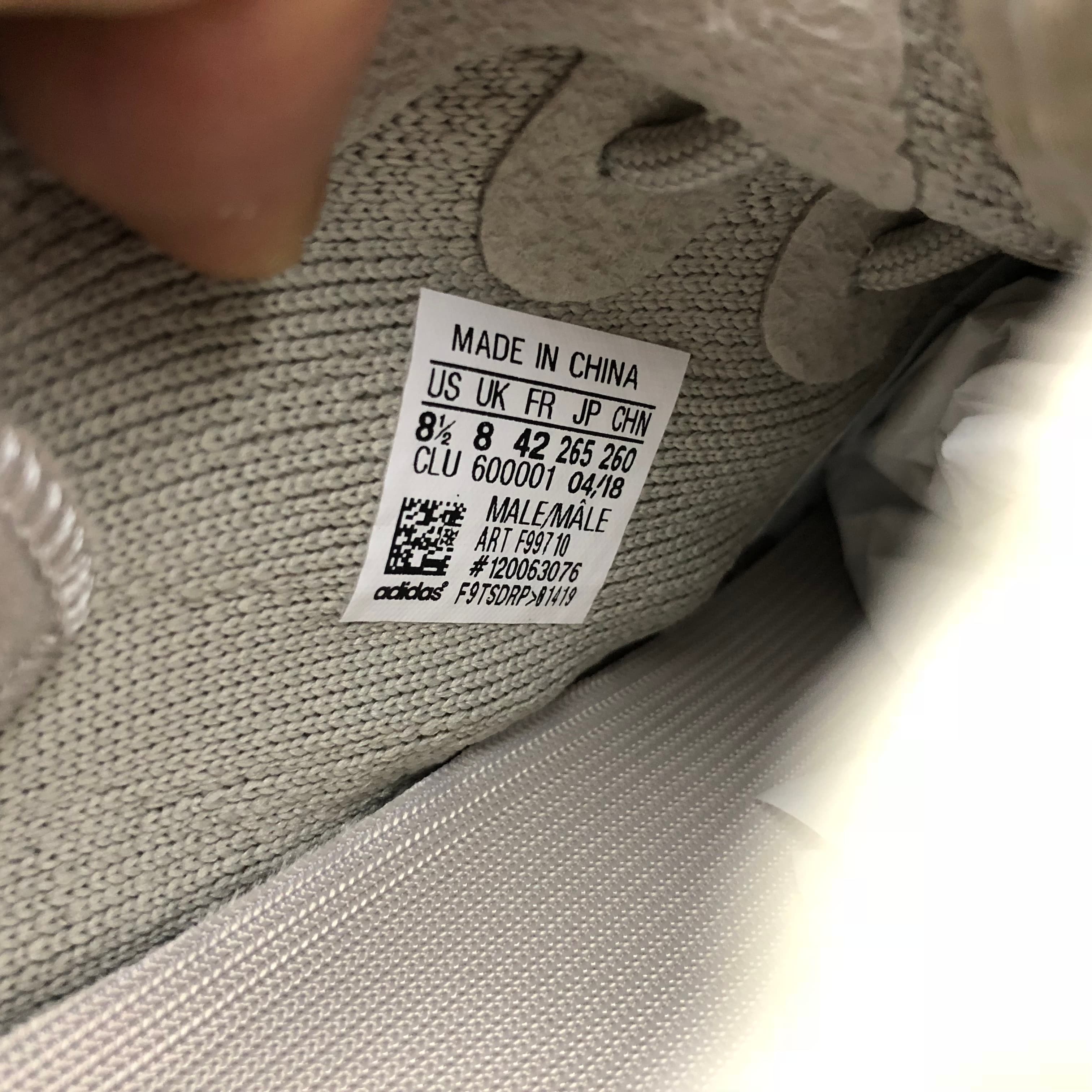 YupooPA Shoes: Premium Yeezy Yupoo Sneakers image 12