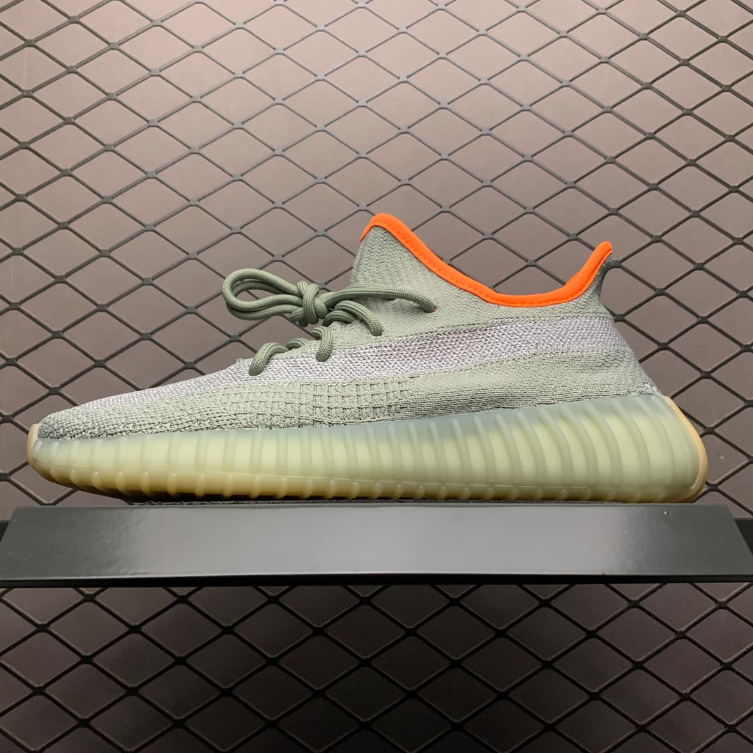 YupooPA Shoes: Premium Yeezy Yupoo Sneakers image 1