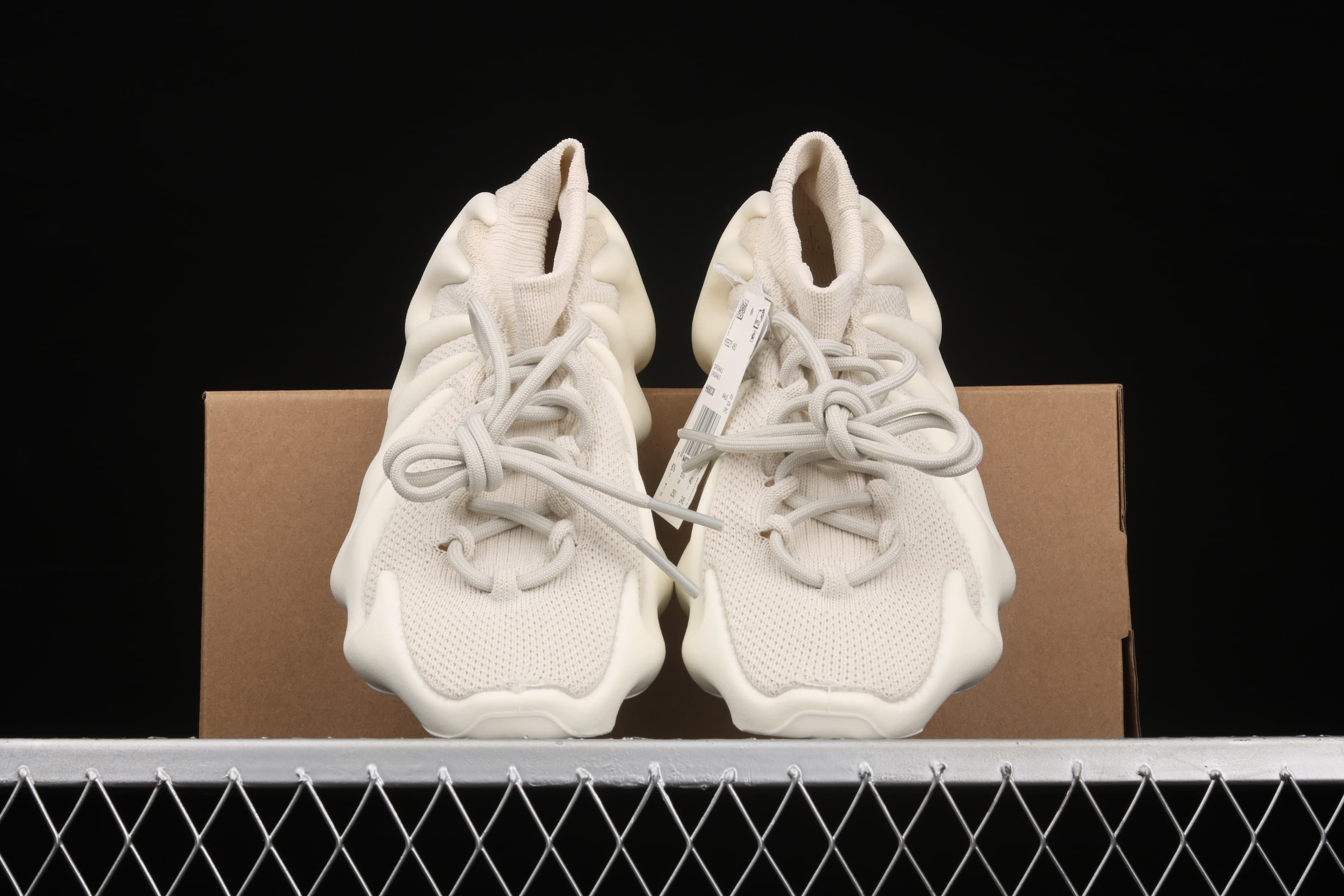 YupooPA Shoes: Premium Yeezy Yupoo Sneakers image 6