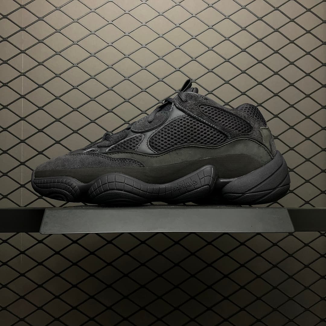 YupooPA Shoes: Premium Yeezy Yupoo Sneakers image 1