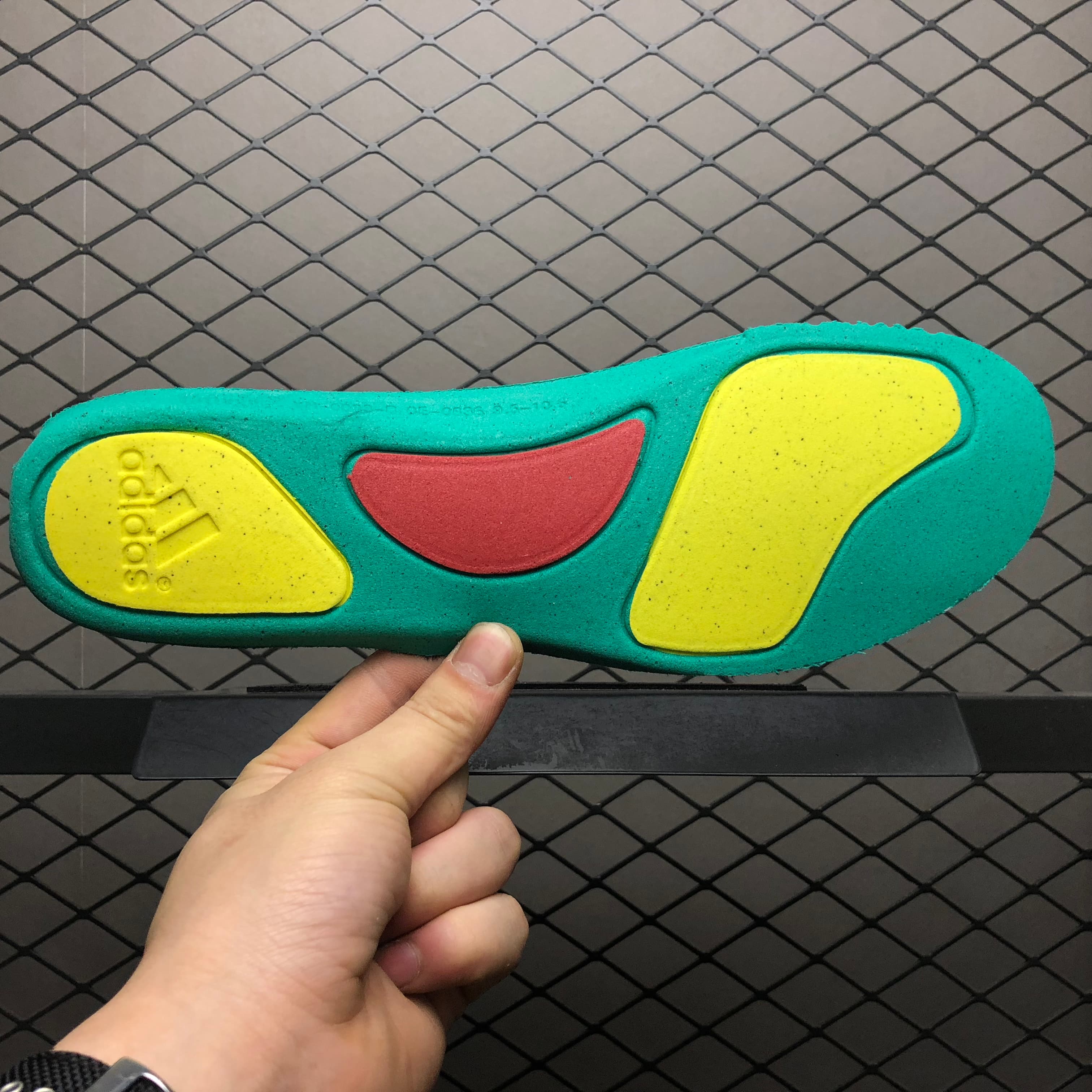 YupooPA Shoes: Premium Yeezy Yupoo Sneakers image 12