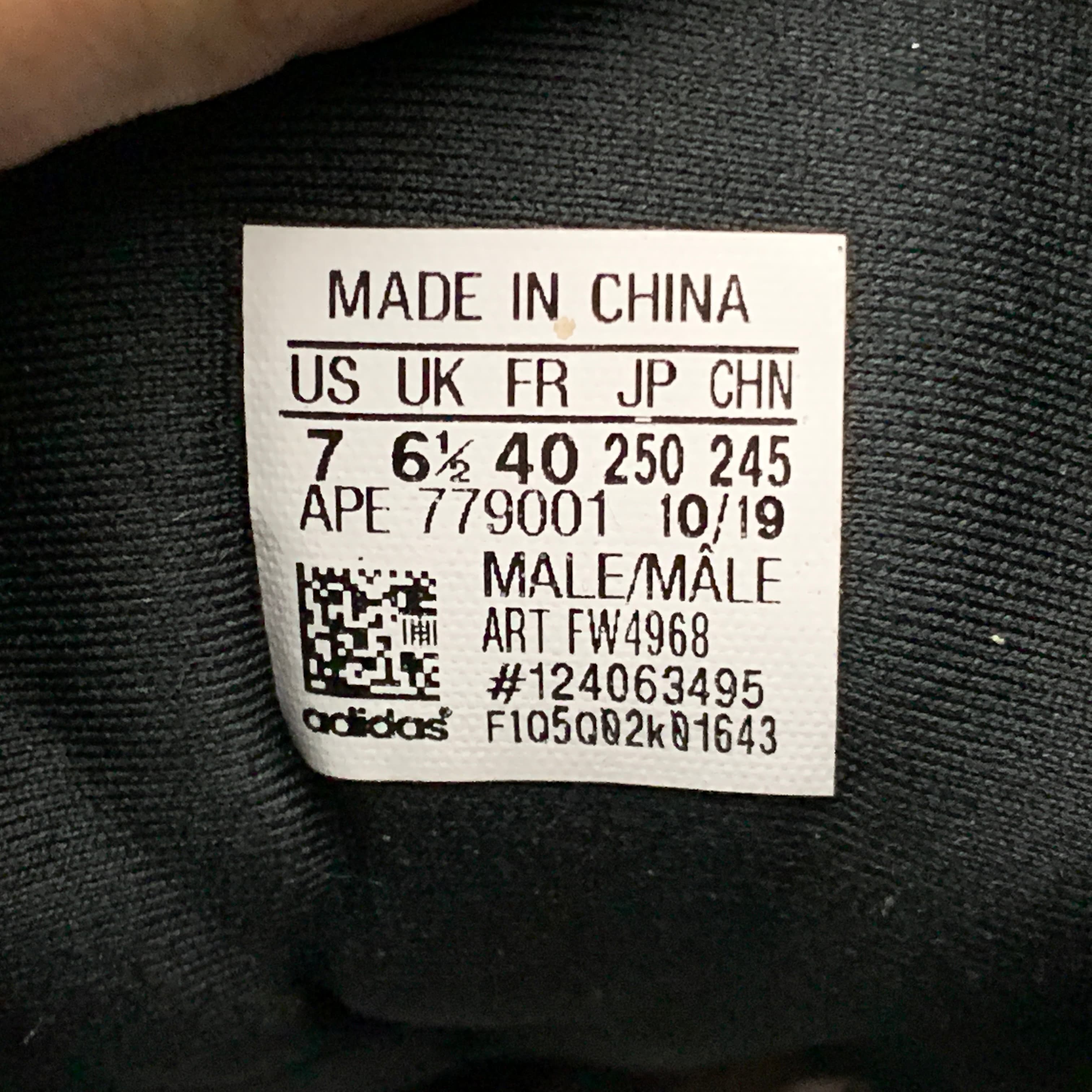 YupooPA Shoes: Premium Yeezy Yupoo Sneakers image 9