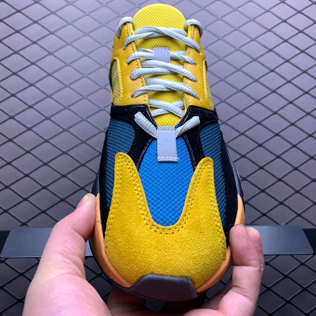 YupooPA Shoes: Premium Yeezy Yupoo Sneakers image 9