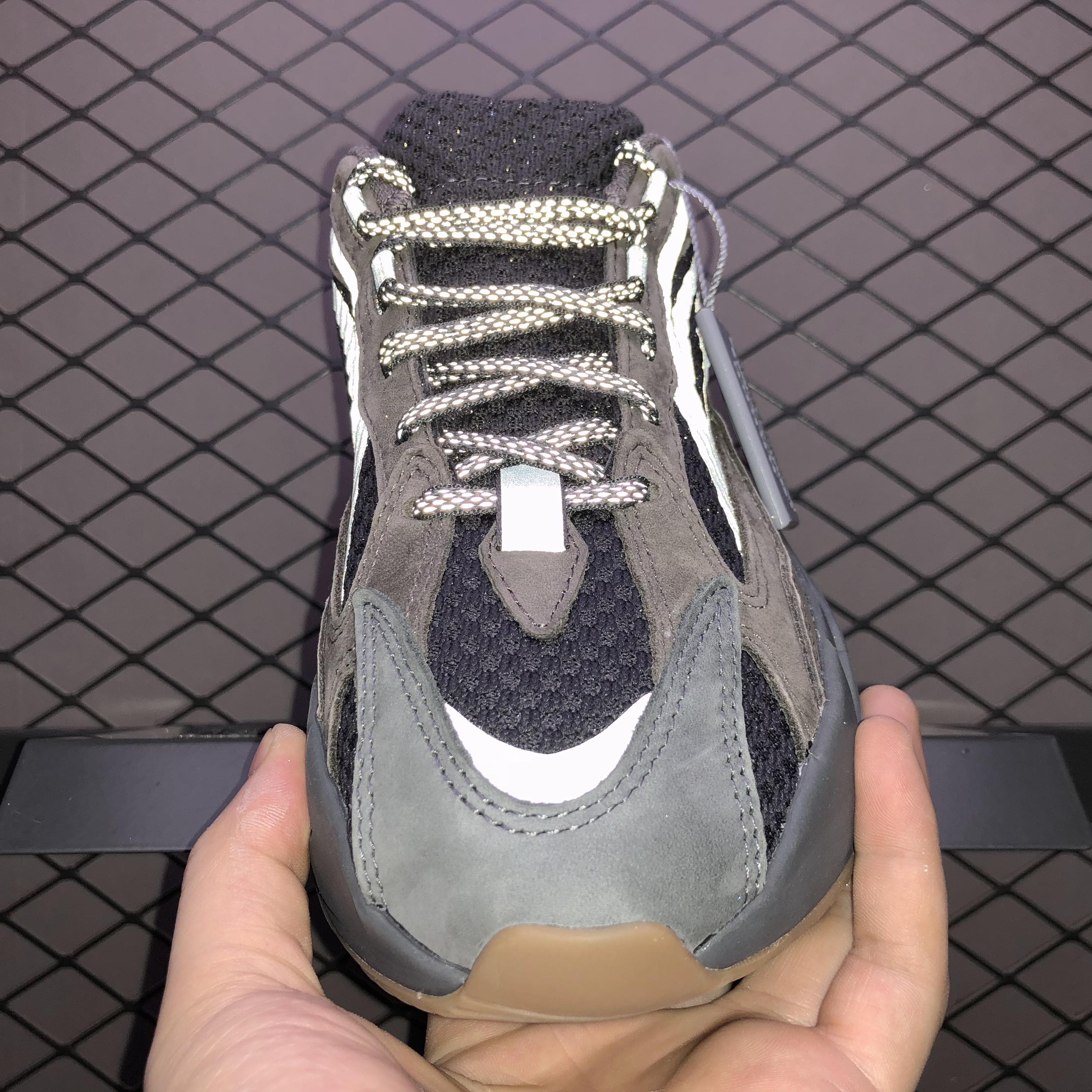 YupooPA Shoes: Premium Yeezy Yupoo Sneakers image 9