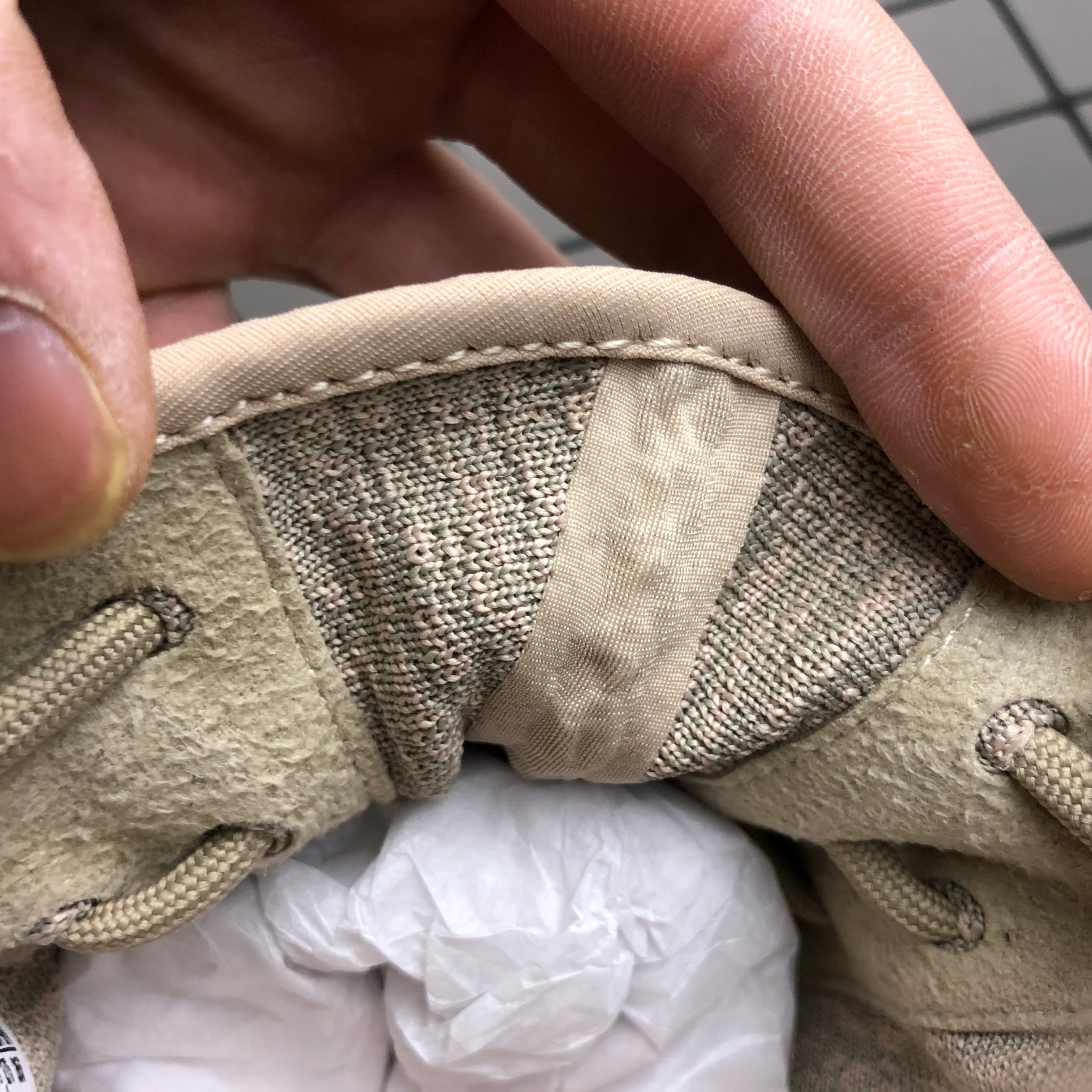 YupooPA Shoes: Premium Yeezy Yupoo Sneakers image 10