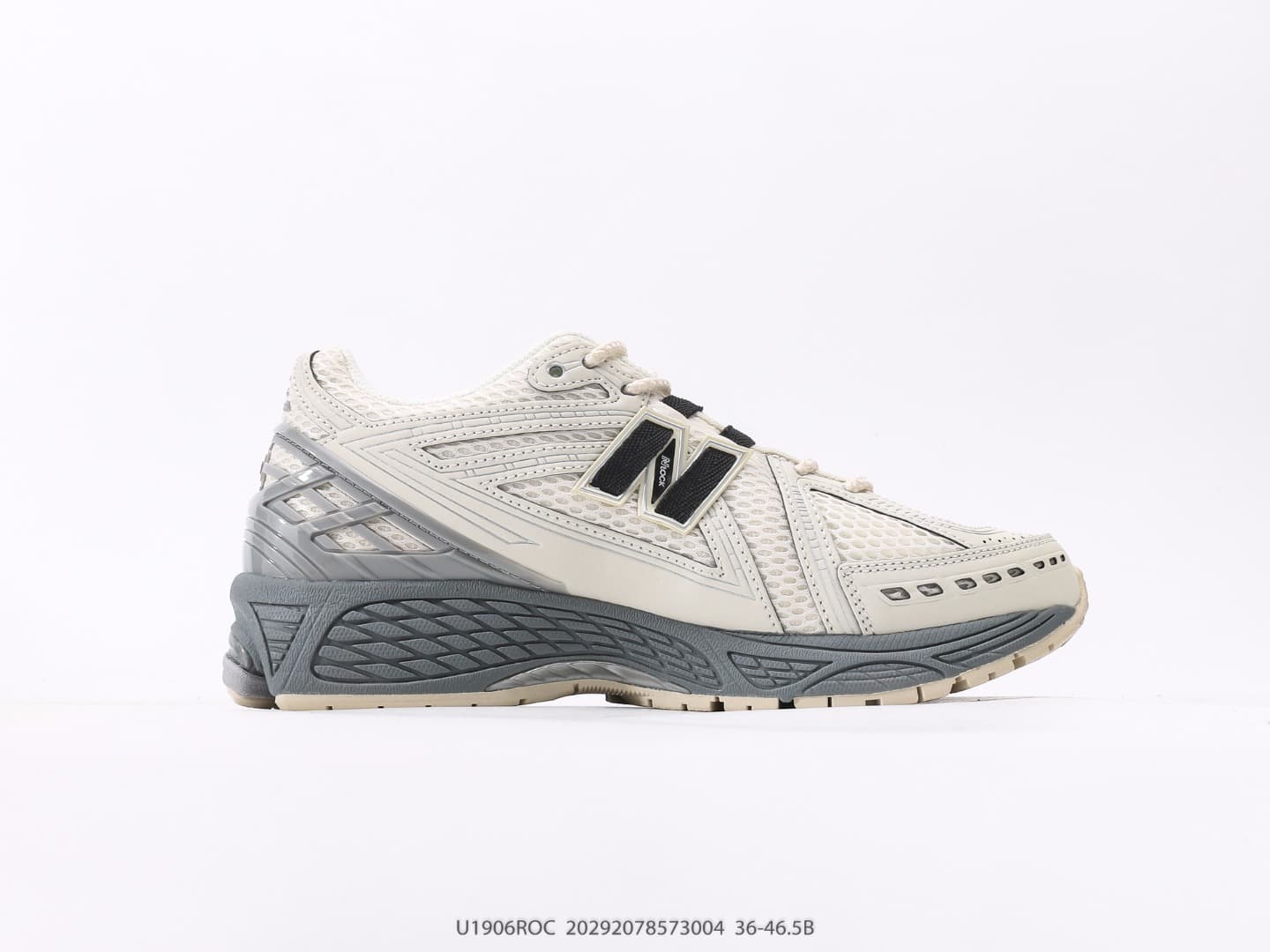 YupooPA Shoes: New Balance 1906 - Retro Runners (U1906ROC) image 2
