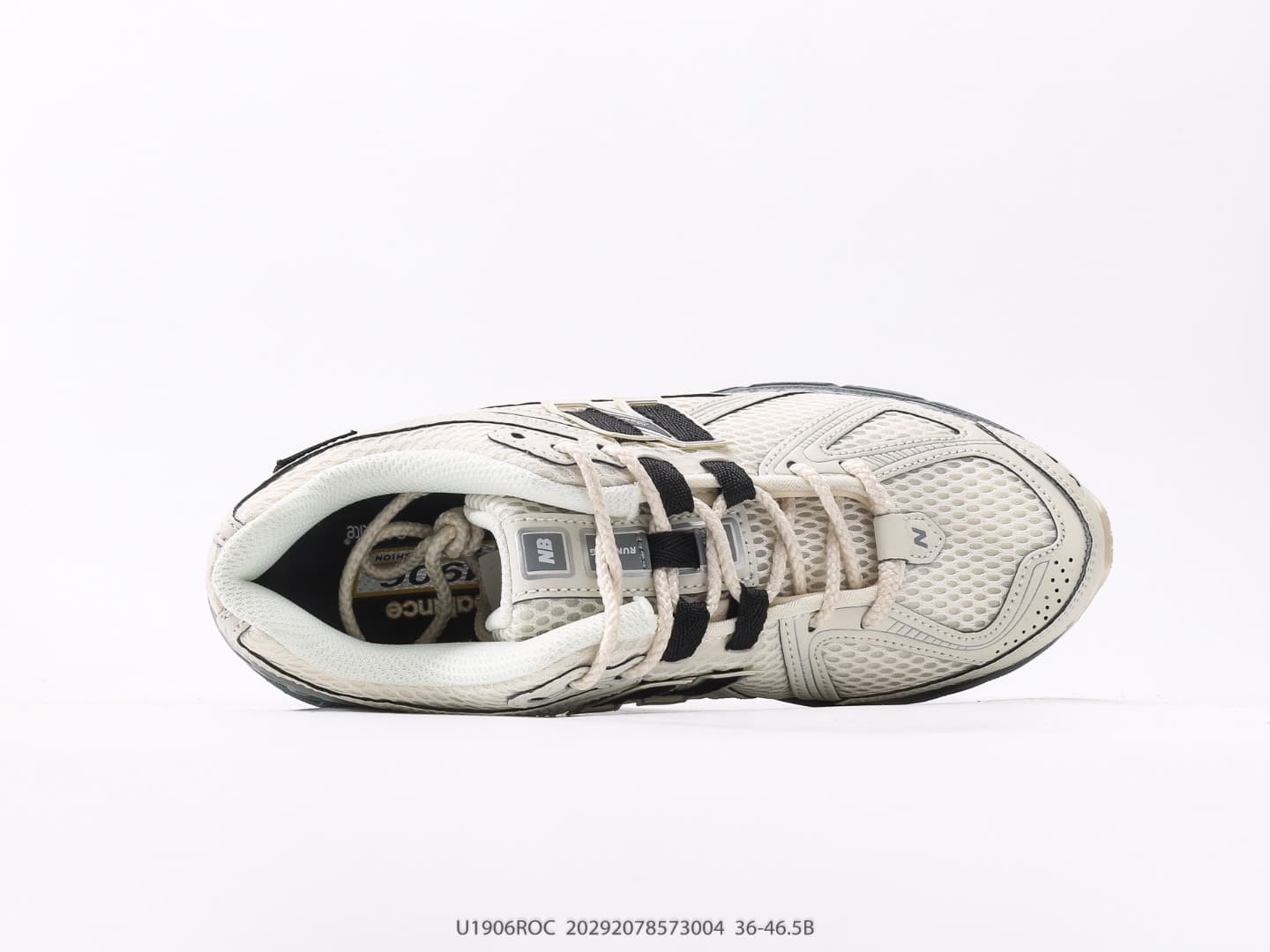 YupooPA Shoes: New Balance 1906 - Retro Runners (U1906ROC) image 3