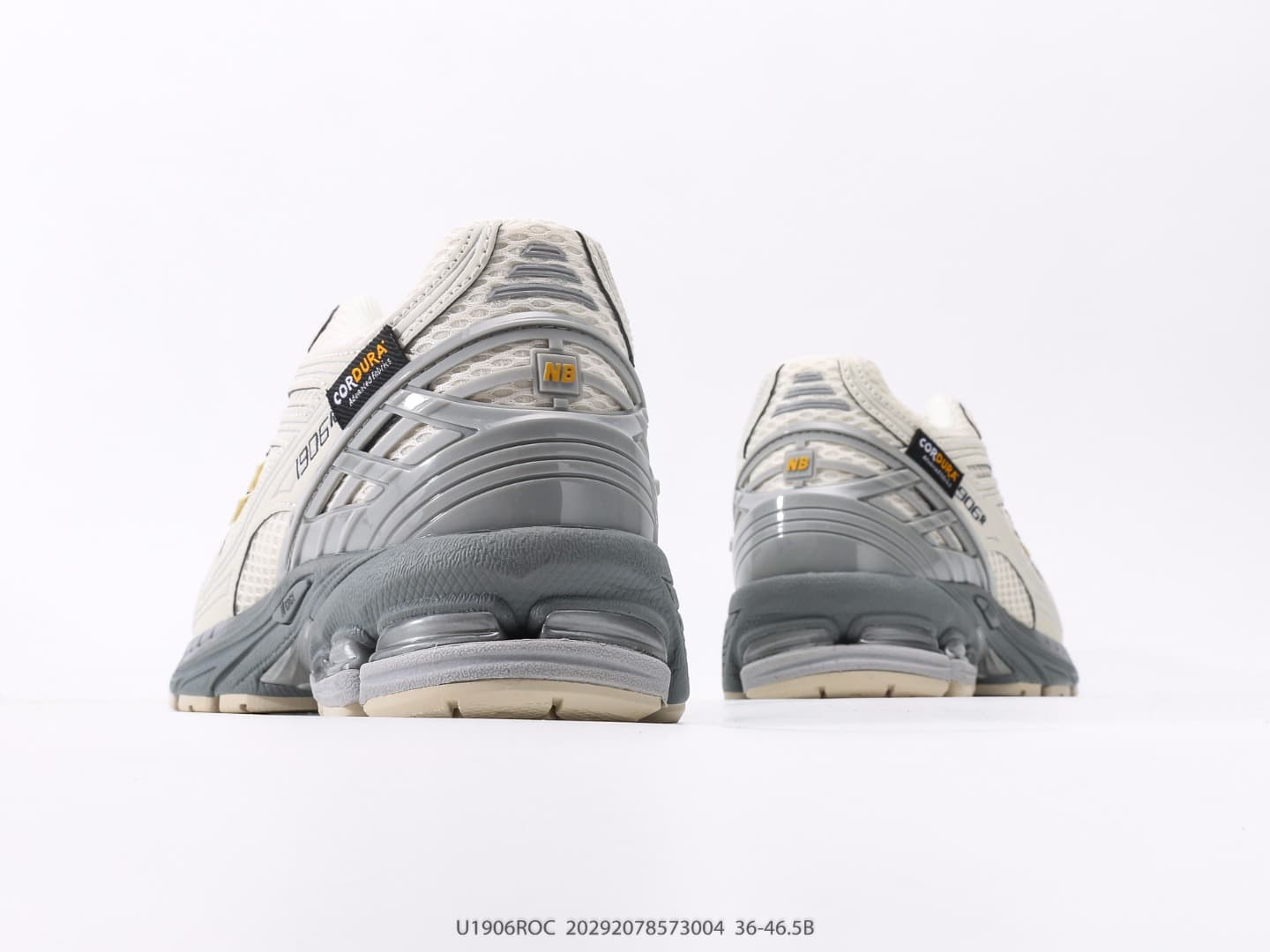 YupooPA Shoes: New Balance 1906 - Retro Runners (U1906ROC) image 6