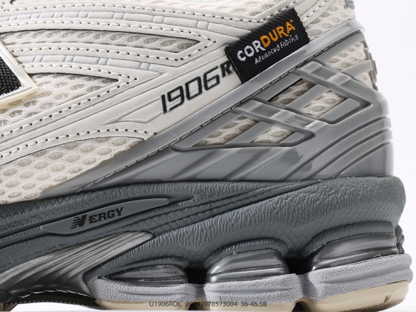 YupooPA Shoes: New Balance 1906 - Retro Runners (U1906ROC) image 7