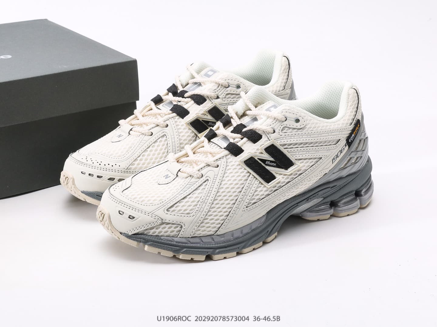 YupooPA Shoes: New Balance 1906 - Retro Runners (U1906ROC) image 9